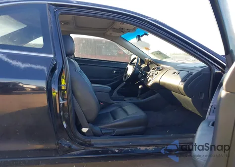 2000 Honda Accord 3.0 Ex z USA, uszkodzony, nr VIN 1HGCG2256YA034156